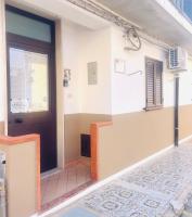 Casa Vacanze Max - Ferienwohnung Pozzallo