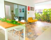 Calma Apartments Costa Rica - Bed and Breakfast Malpaís