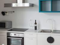 Villa Zorana - Makarska Exklusiv - B&B Brela