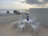 Dar el Borj - B&B Mahdia