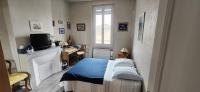 Chambre de Brigit - B&B Port-de-Bouc