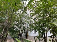3-room Apartment Riscanovca - B&B
