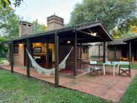 Cabañas lodge El Suizo - Chambres d’hôtes