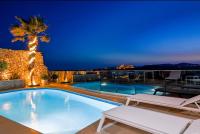 Ta' Nikola Farmhouse, Xaghra - B&B Tal-Barmil