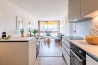 Superbe T2 centre Montpellier - Chambres d’hôtes