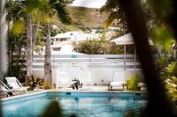 Appartements Le Bleu des Roches Noires - B&B Saint-Gilles les Bains