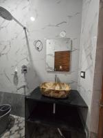 Single Room with Terrace