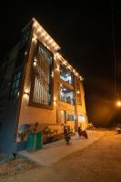 Lakshmi Villa Hampi - Ferienwohnung Hampi