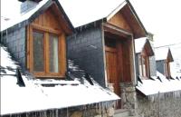 Apartamentos Fidalgo - B&B Sandiniés