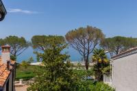 Appartement met 1 Slaapkamer en Balkon met Uitzicht op Zee