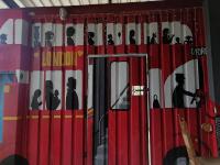 Double or Twin Room with Bathroom