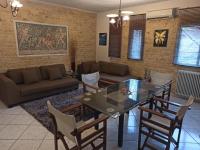Διαμέρισμα 110 Μ στον Λαγκαδά - B&B