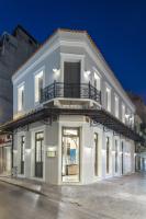 Airy Athens Suites - Ferienwohnung