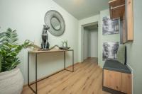 Apartamento con terraza
