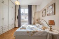 Aristocratic Elegant 2 BDRM spacious home TOP CENTER - B&B Sofía