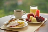 Pousada Da Serra Bananeiras - B&B Bananeiras