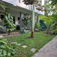 MM'S Rooms Hikkaduwa - B&B