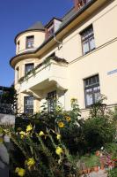 Pension Vogtländer - Ferienwohnung
