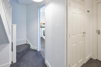 Beach Retreat Apt 11 in Skinningrove - B&B