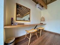 Villa mit 1 Schlafzimmer