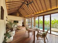 BoBos Villa Echo - Ferienwohnung Canggu