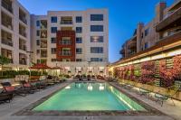Stylish Vibes 1BD in WEHO - B&B