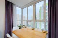 13-131 in RC Nivki Park, 76B Beresteiskyi Avenue, Petrovdom Apartments - B&B Kyiv