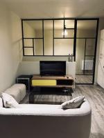 Appartement art deco Reims - B&B Reims