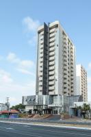 Apartment mit Meerblick