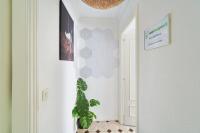 Fantástico apartamento junto a la estación - B&B Málaga