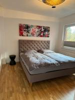 Duvenstedter Rotklinker - B&B Amburgo