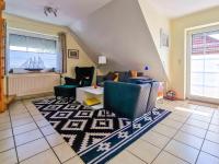 Nordlicht - Ferienwohnung Greetsiel