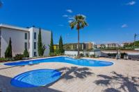 Sol e Mar - B&B Quarteira