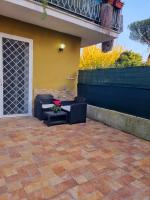 CMHouseLove Roma Alessandrino vicino metro C - B&B Rome