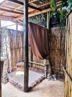 Hartbeespoort Cara-glamping self-cater units - Chambres d’hôtes