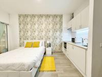 New Cosy Studio near the beach by Homeful Homes - Ferienwohnung