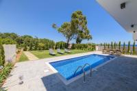 By The Beach - Sea Pearl Villa - B&B Protaras