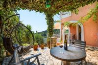 Villa Anastasia - Chambres d’hôtes
