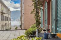 The Printers Home 2 by Rent All Como - Ferienwohnung