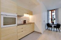 Superior Two-Bedroom Apartment with terrace