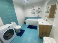 Nico Green - Ferienwohnung Chişinău