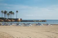 Ruim en luxe appartement in Javea - Xabia II - Ferienwohnung Xàbia