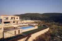 Karousa Villa - Karousa Villas Anafonitria Zakynthos - B&B