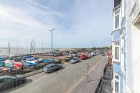 Popular Sea View Apartment - B&B Aberdyfi
