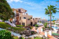 Azzurro vibe with ocean sight in heated pool complex - Tropical Dream - Chambres d’hôtes