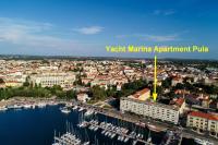 Yacht Marina Apartment Pula - B&B
