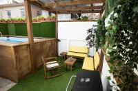 Casita Caribe Beachside Oasis with Pool & BBQ - Chambres d’hôtes