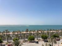 Upgraded Studio at Bab Al Bahr - B&B Ras Al Khaimah