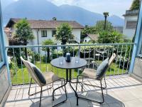 Azzurro by Fewotessin - Chambres d’hôtes Minusio