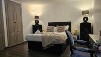 The Exchange Suite by DublinExchangeSuites - B&B